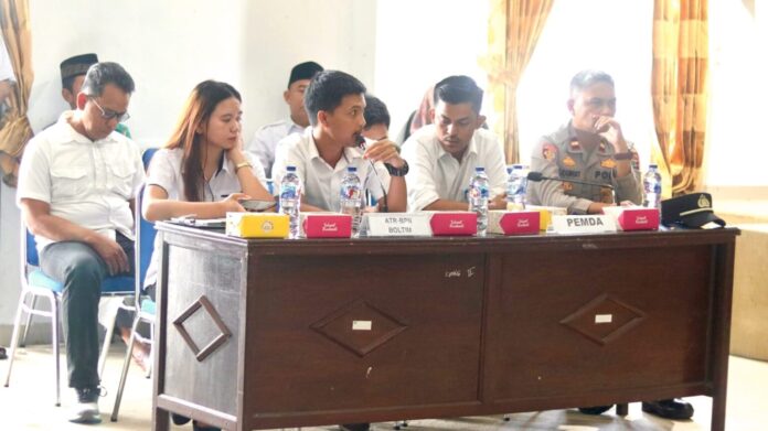 Kantah-Boltim-di-RDP-DPRD-1536x863