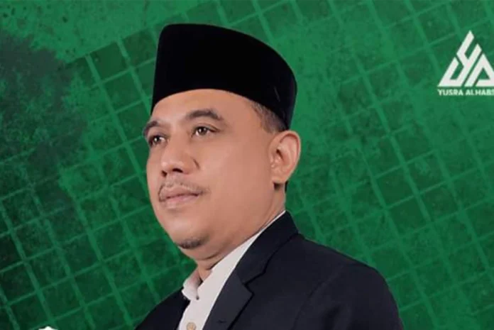 Profil-Yusra-Alhabsyi