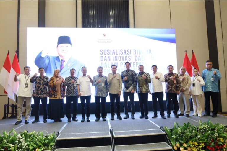 Jember Dinilai Berhasil Percepat Pengentasan Kemiskinan Berbasis Data